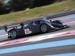 Lola B08/60 Aston Martin 2008 года